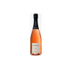 CHAMPAGNE BRUT ROSE' LORIOT PAGEL 75 CL