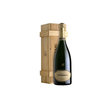 CASSA LEGNO 1 BTG RISERVA LUNELLI 150 CL