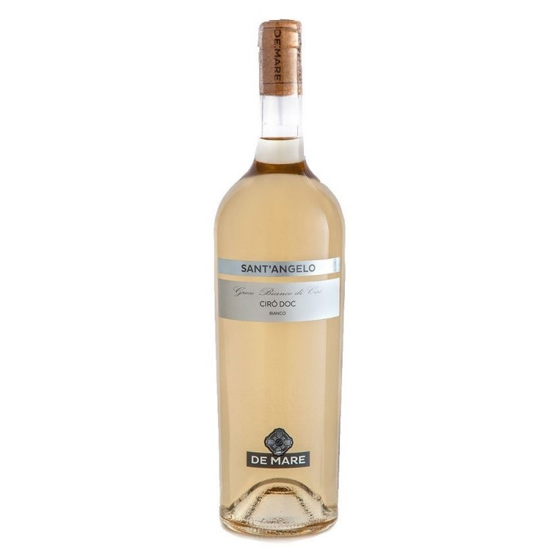 VINO BIANCO SANT'ANGELO DE MARE 75 CL