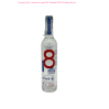 TEQUILA OCHO BLANCO 500 ML