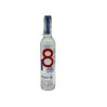 TEQUILA OCHO BLANCO 500 ML