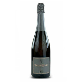 SPUMANTE TERRE ROSE' METODO CLASS TERRE DI SAN VIT