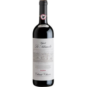 VINO ROSSO CHIANTI LA SELVANELLA 75 CL