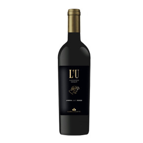 VINO ROSSO L'UM LUNGAROTTI 75 CL