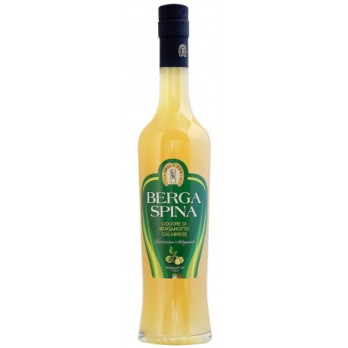 LIQUORE BERGA SPINA LA SPINA SANTA 50 CL