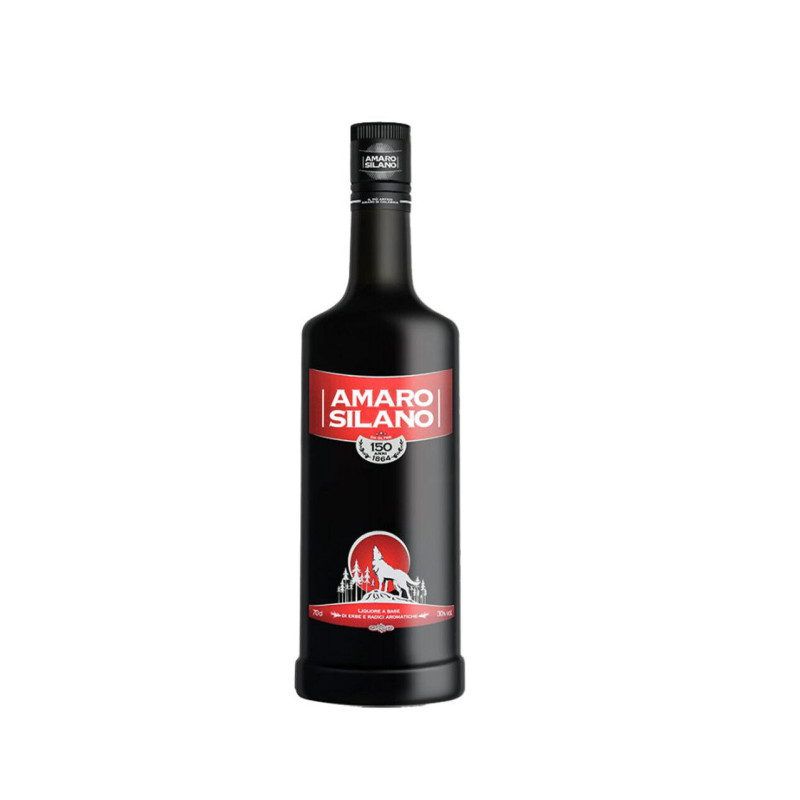 AMARO SILANO LIQUORIFICIO 1864 1 LT