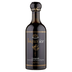 LIQUORICE CAFFO 50 CL