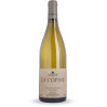 VINO BIANCO LA COPINE LA PLANTZE 75 CL