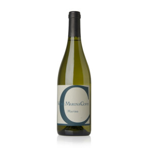 VINO BIANCO MARINE VIGNE MARINA COPPI 75 CL