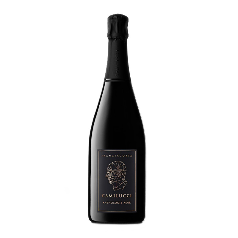SPUMANTE NOIR ANTHOLOGIE CAMILUCCI 75 CL
