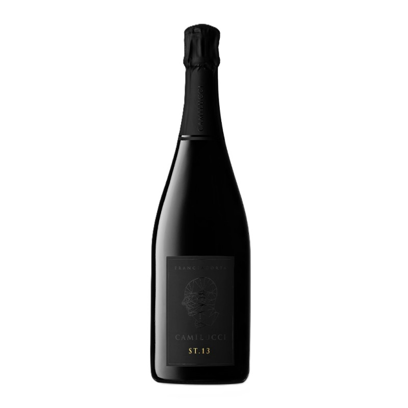 SPUMANTE RISERVA ST.09 CAMILUCCI 75 CL