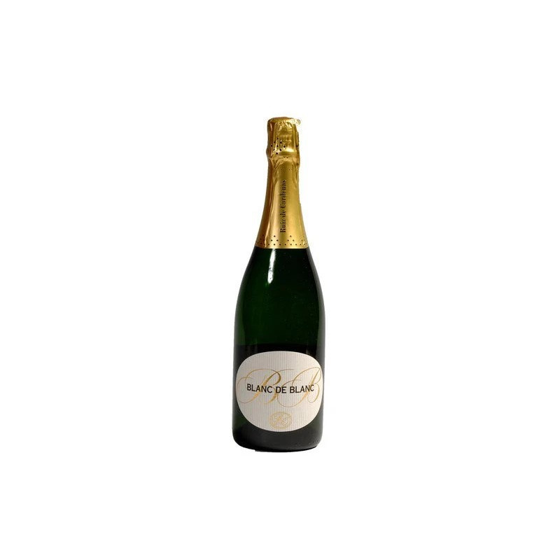 SPUMANTE EXTRA BRUT ARMONIA RUIZ DE CARDENAS 75 CL