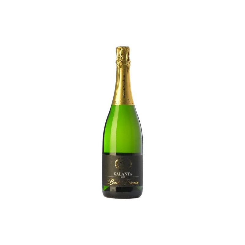 SPUMANTE GREB GALANTA RUIZ DE CARDENAS 75 CL