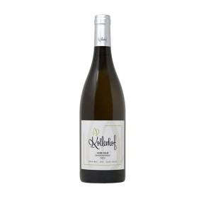 VINO BIANCO CHARDONNAY VOM FELD KOLLERHOF 75 CL