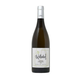VINO BIANCO CHARDONNAY VOM FELD KOLLERHOF 75 CL