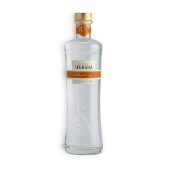 GRAPPA CHARDONNAY SEGNANA 70 CL