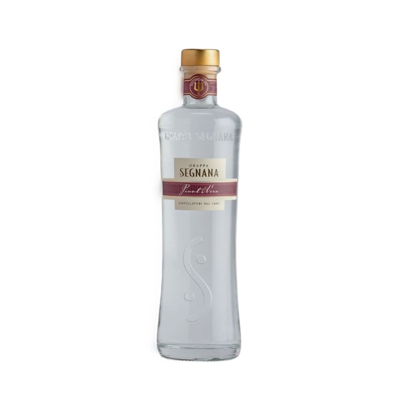 GRAPPA PINOT NERO SEGNANA 70 CL