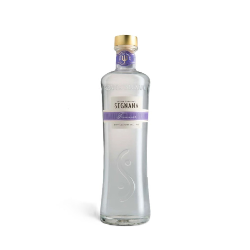 GRAPPA TRAMINER SEGNANA 70 CL