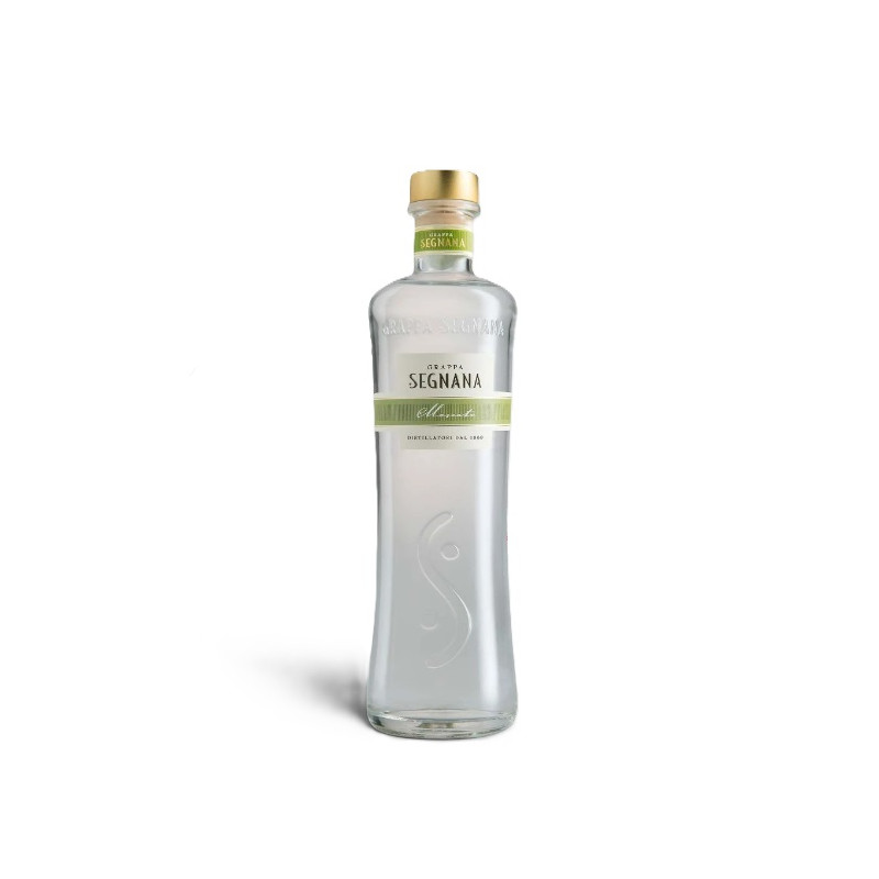 GRAPPA MOSCATO SEGNANA 70 CL