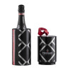 BOX TONDO MAXIMUM BLANC DE BLANCS FERRARI 75 CL