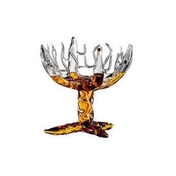 GRAPPA BARRICATA GRANDE ALBERO BONOLLO 3 LT