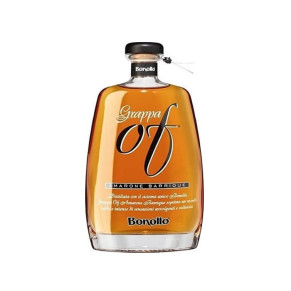 GRAPPA AMARONE BARRIQUE BONOLLO 70 CL