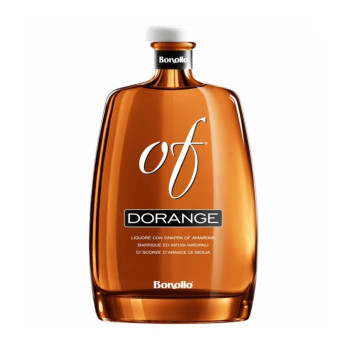 LIQUORE DORANGE BONOLLO 70 CL