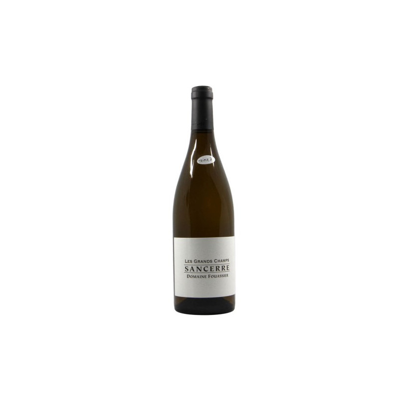 VINO BIANCO LES GRAND CHAMPS FOUASSIER 75 CL
