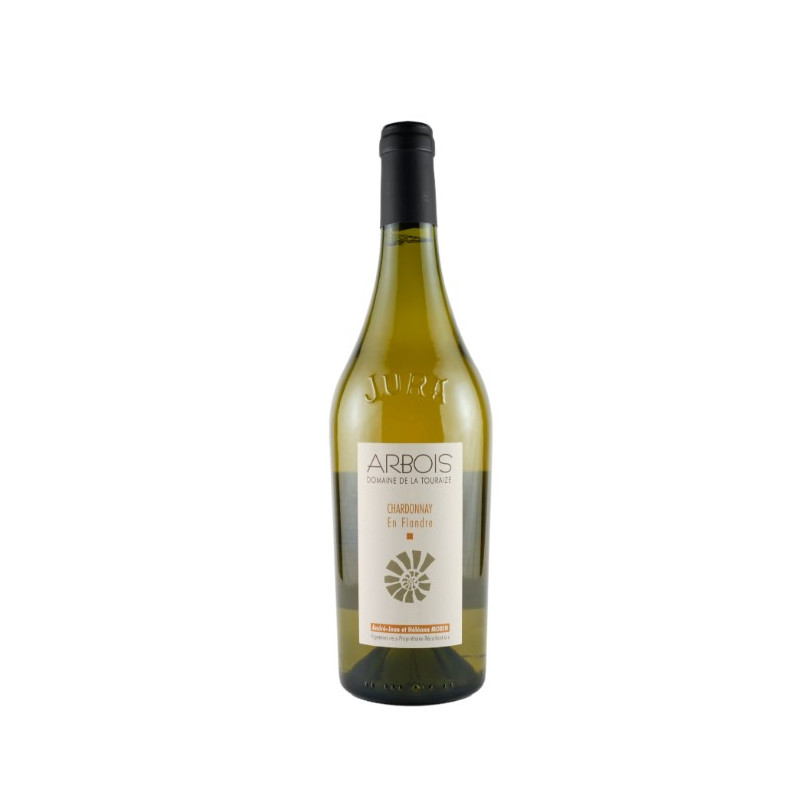 VINO BIANCO CHARDONNAY LA TOURAIZE 75 CL