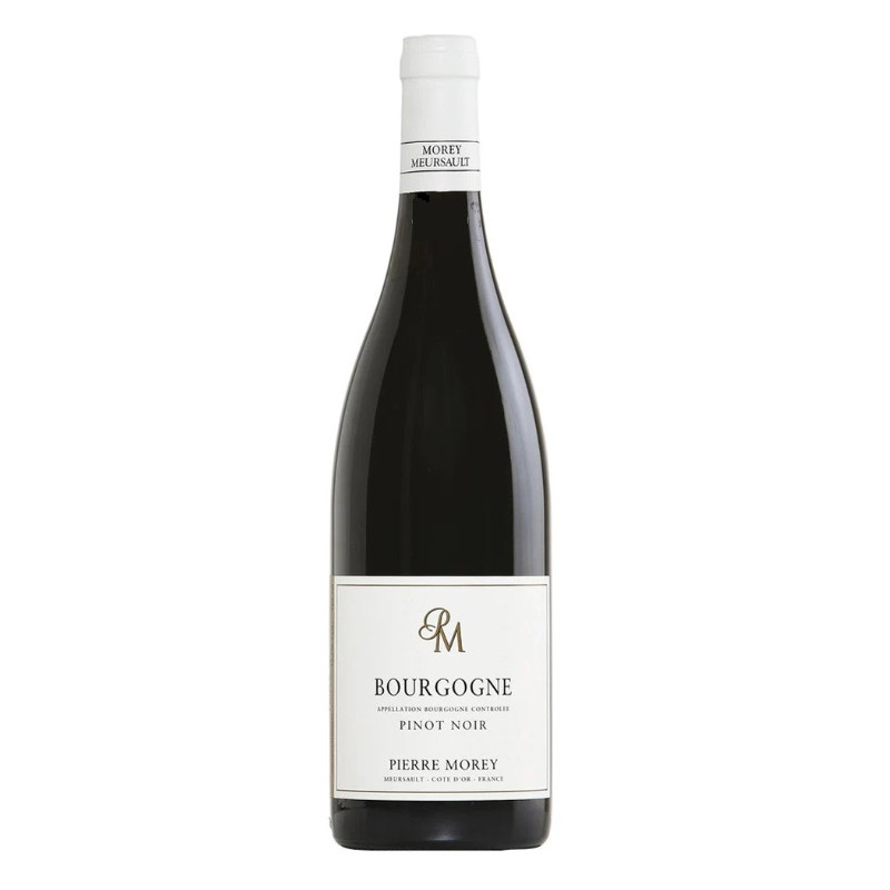 VINO ROSSO PINOT NERO MOREY 75 CL