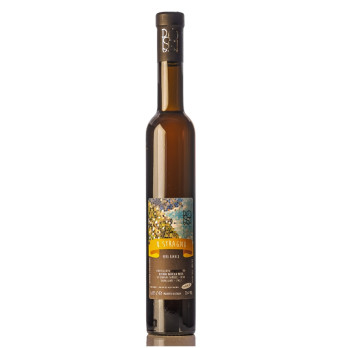 VINO PASSITO U STRAGNU POSSA 37,5 CL