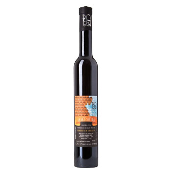 VINO PASSITO SCIACCHETRA' POSSA 37,5 CL