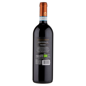 VINO ZIGGURAT 75 BIO 2020 FERRARI 75 CL BT