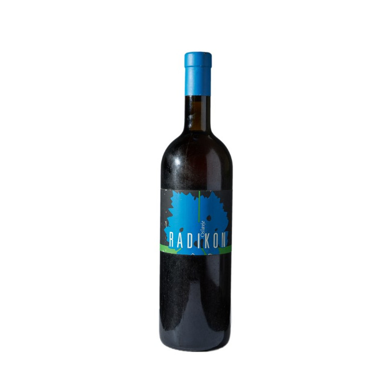 VINO BIANCO OSLAVJE RADIKON 75 CL