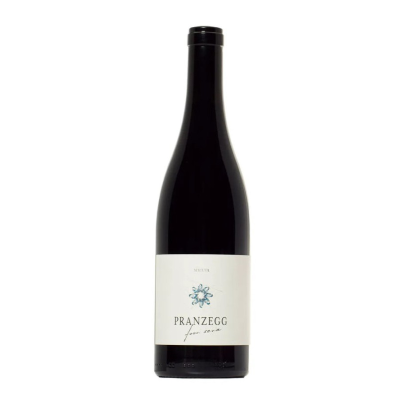 VINO ROSSO FUORISERIE PRANZEGG 75 CL