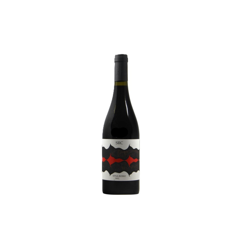 VINO ROSSO CRASA' SRC ETNA 75 CL