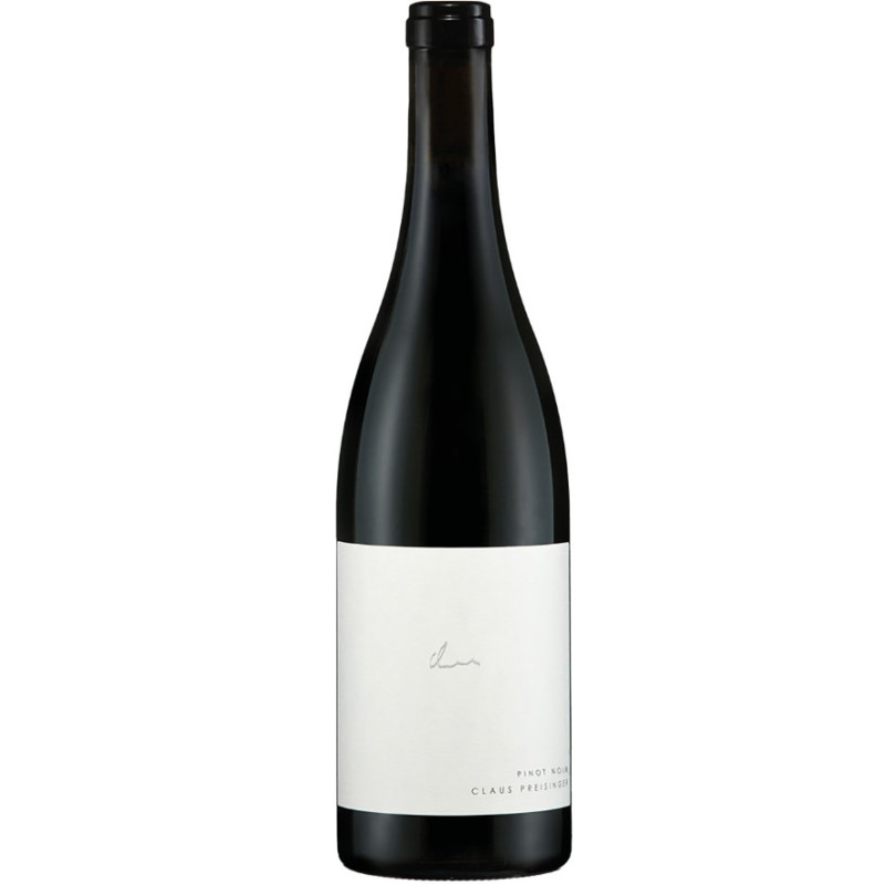 VINO ROSSO PINOT NERO PREISINGER 75 CL