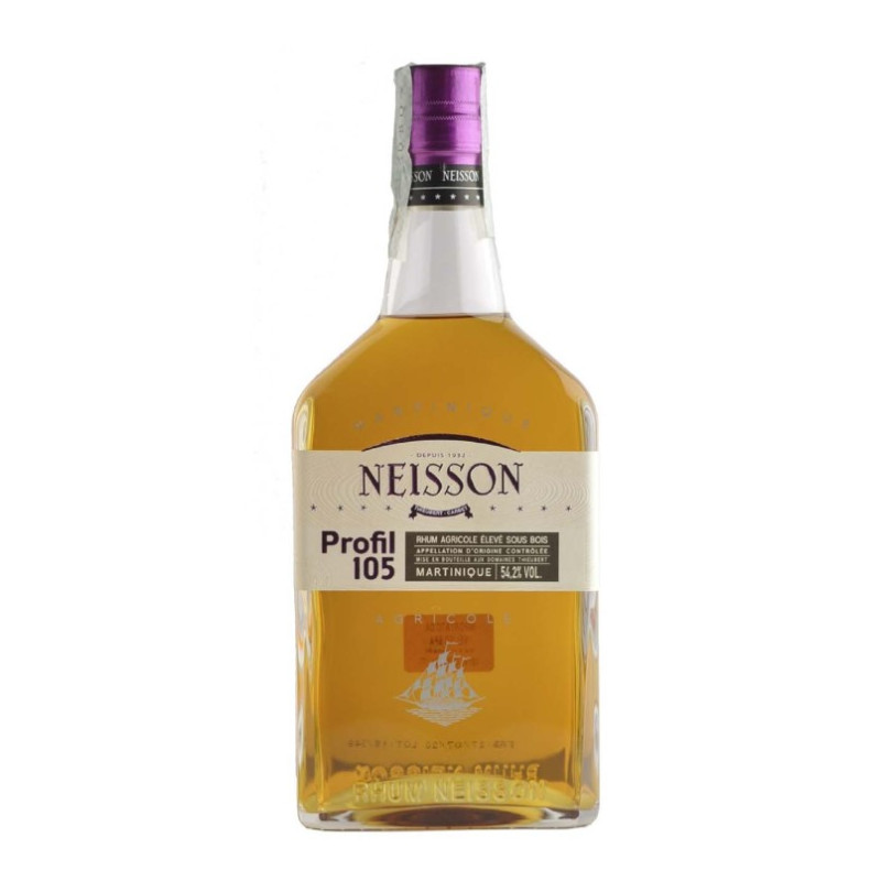 RUM NEISSON 105 70 CL