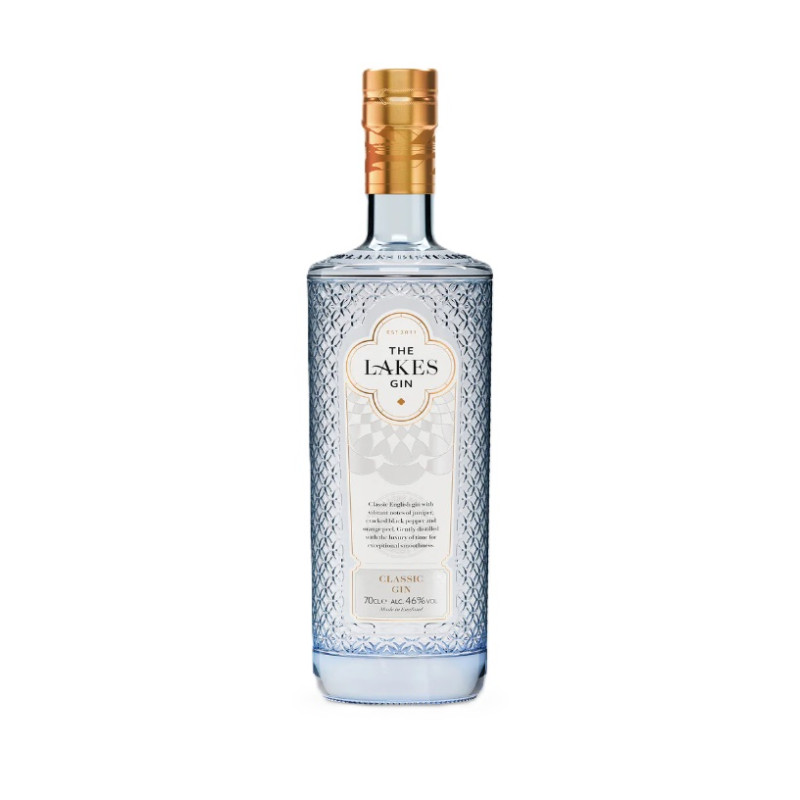 GIN LAKES 70 CL