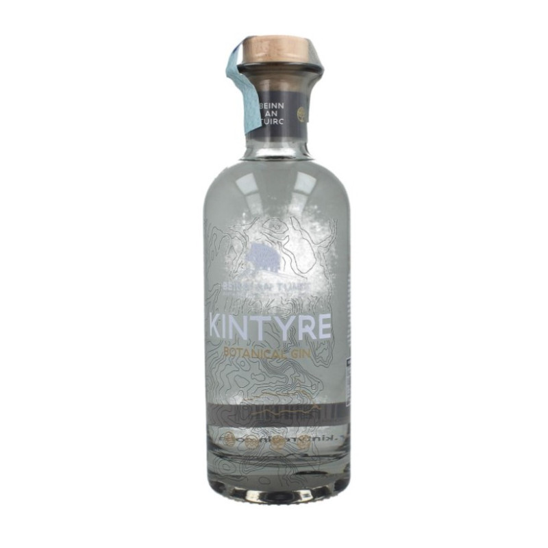 GIN BEINN AN TUIRC KINTYRE 70 CL