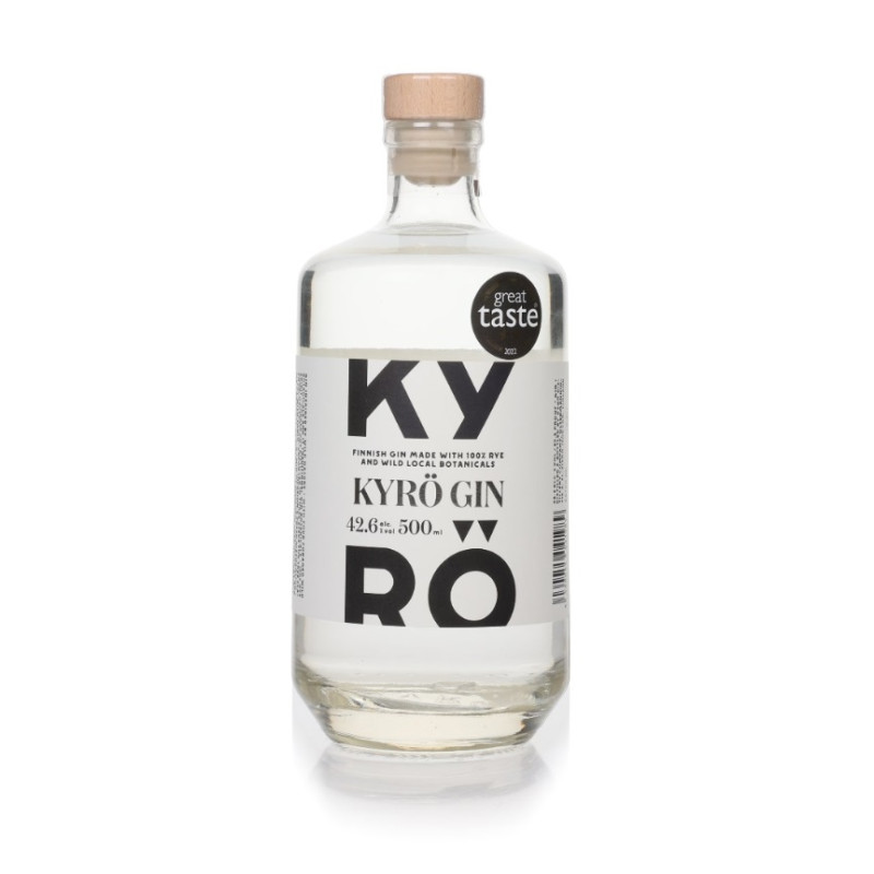 GIN KYRO 70 CL