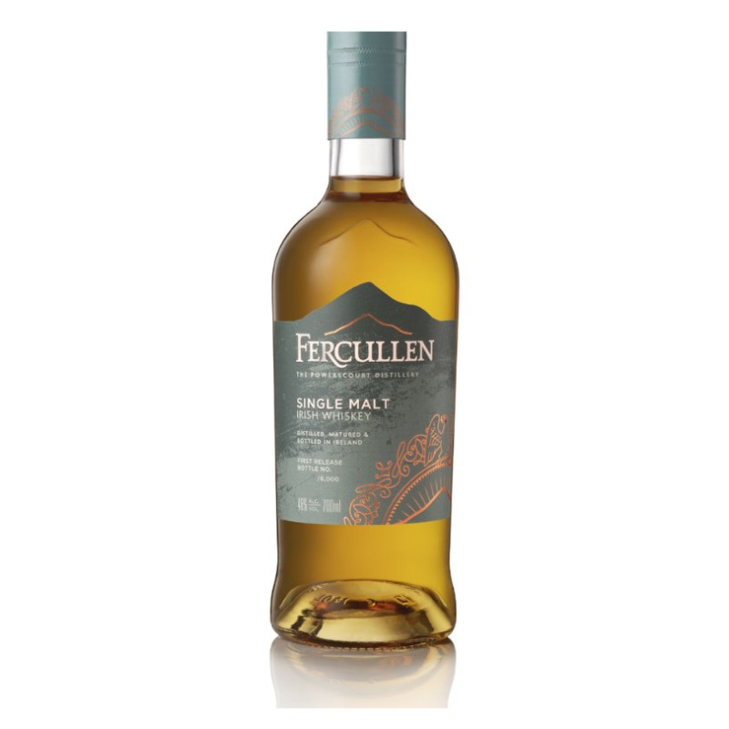 WHISHY POWERSCOURT FERCULLEN 70 CL