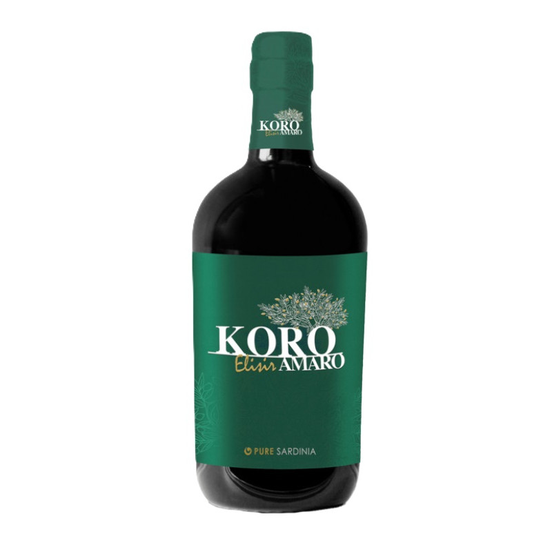 AMARO KORO 70 CL