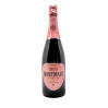 SPUMANTE ROSE' MONTMARY GROSJEAN 75 CL