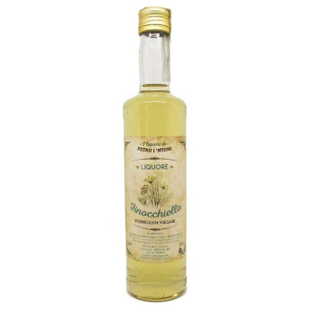 LIQUORE FINOCCHIELLO KEPHAS 50 CL