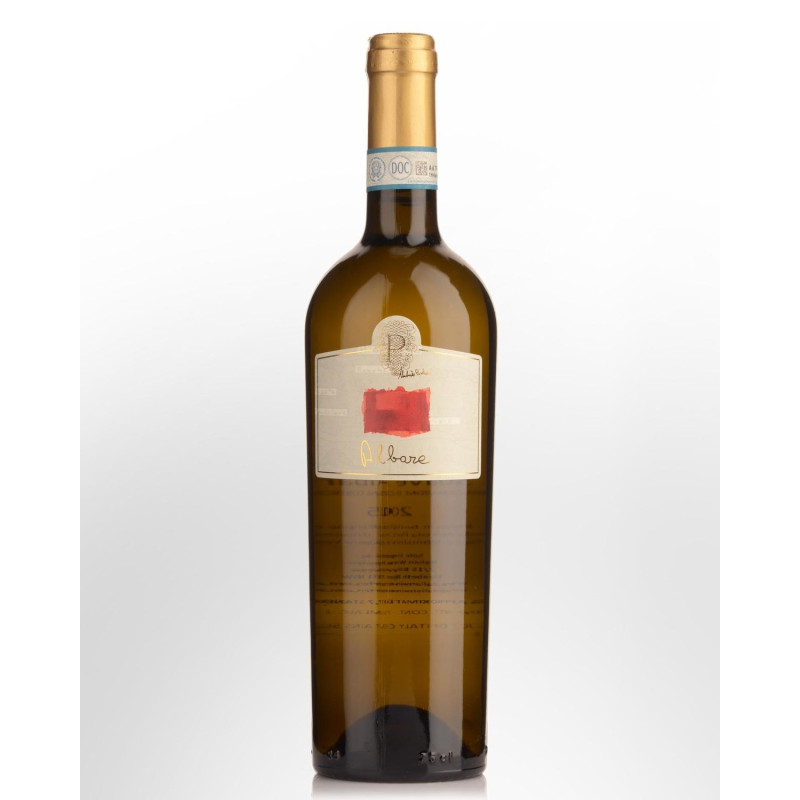 VINO BIANCO ALBARE SOAVE PORTINARI 75 CL