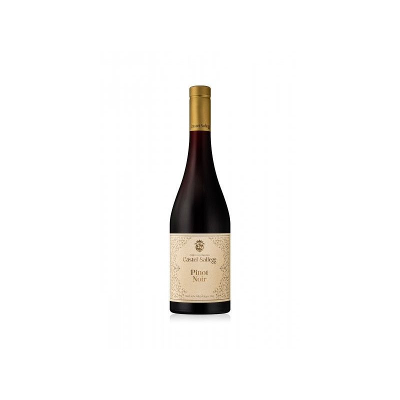 VINO ROSSO PINOT NERO A.A. SALLEGG 75 CL