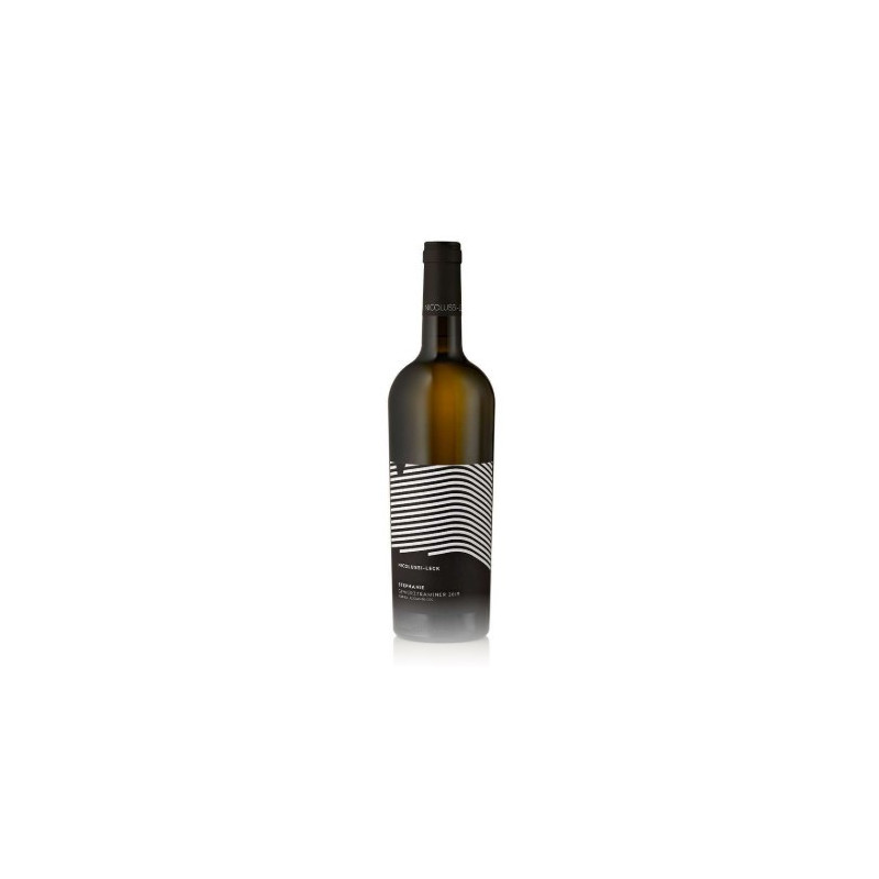 VINO BIANCO STEPHANIE NICOLUSSI-LECK 75 CL
