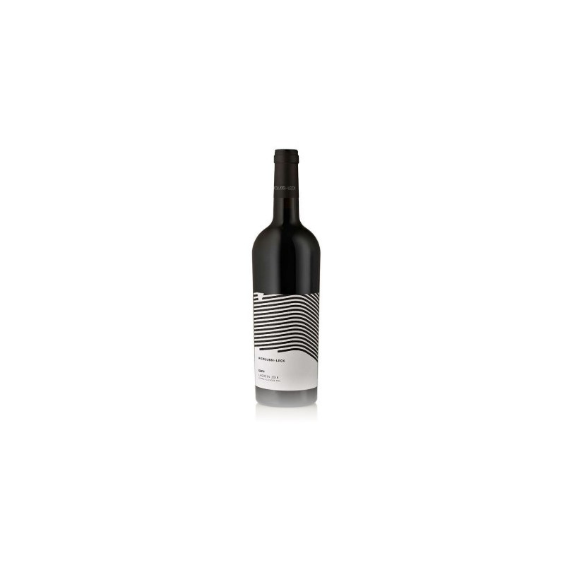 VINO BIANCO SEPP NICOLUSSI-LECK 75 CL