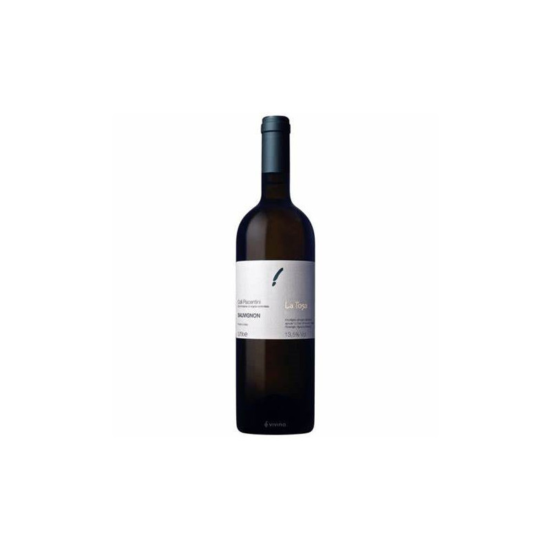 VINO BIANCO OMBRASENZOMBRA LA TOSA 75 CL